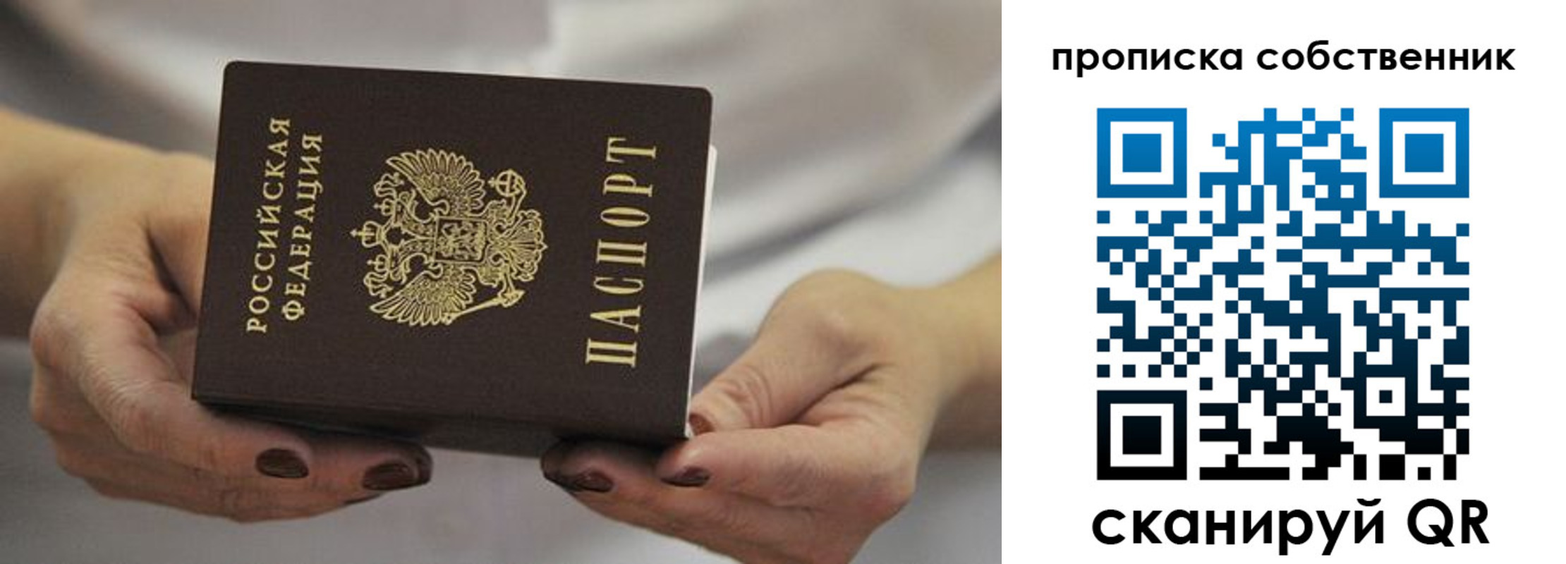прописка поиск в Электростали